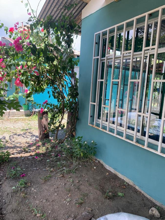 فيلا Alba House Puerto Jiménez المظهر الخارجي الصورة